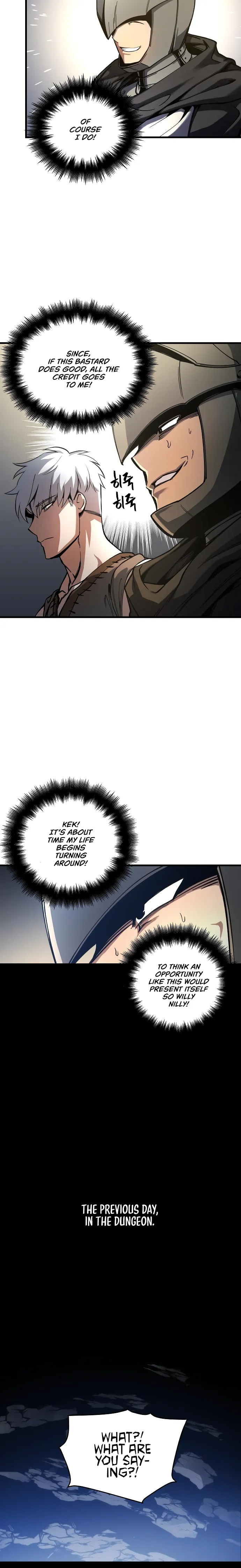 Read Doom Breaker - Chapter 5 - www.doombreakermanga.com | Image 11