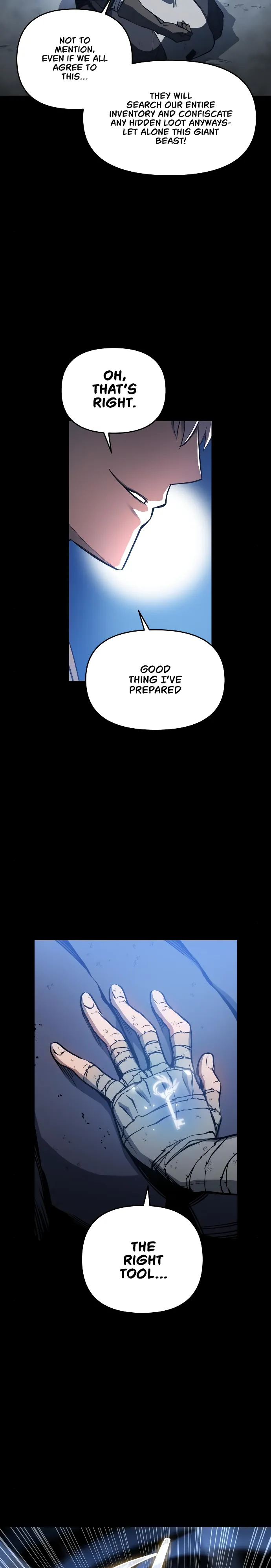 Read Doom Breaker - Chapter 5 - www.doombreakermanga.com | Image 14