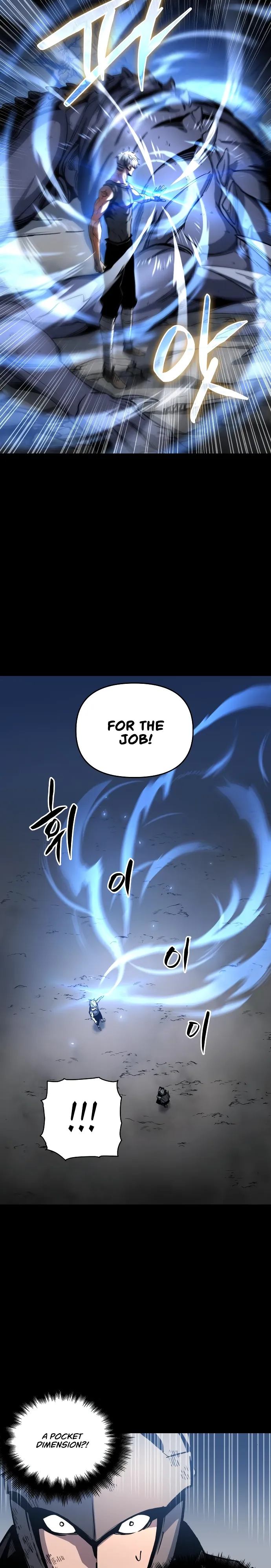 Read Doom Breaker - Chapter 5 - www.doombreakermanga.com | Image 15