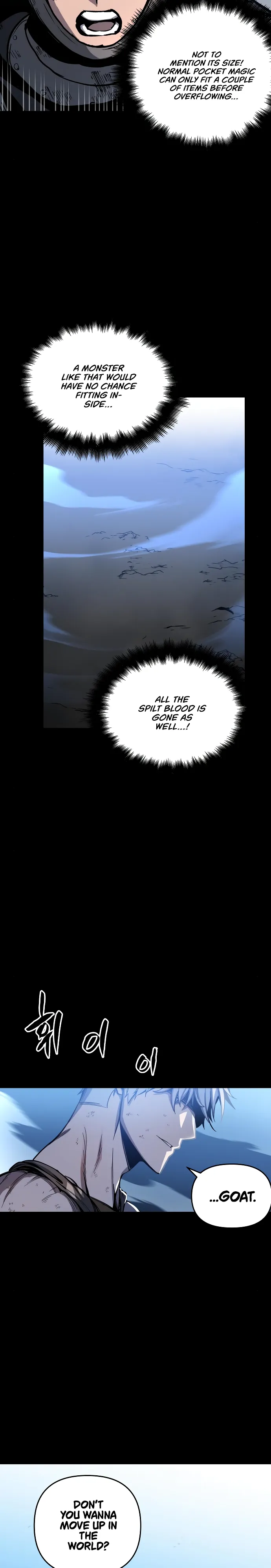 Read Doom Breaker - Chapter 5 - www.doombreakermanga.com | Image 16
