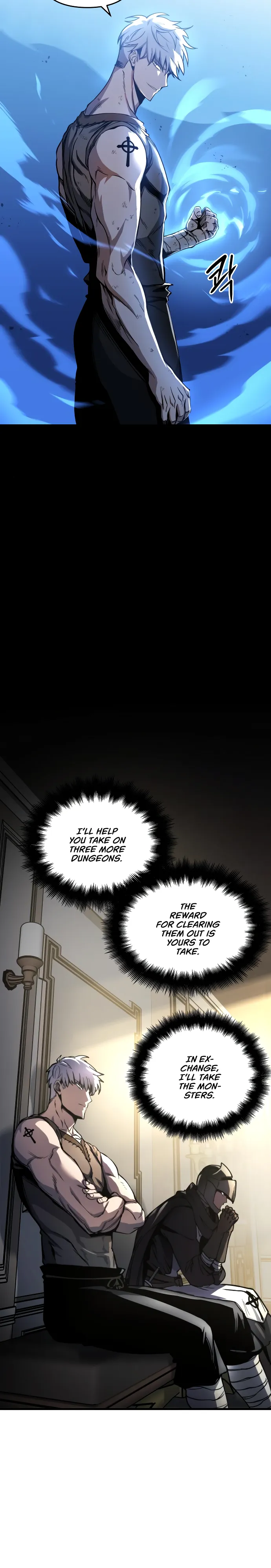 Read Doom Breaker - Chapter 5 - www.doombreakermanga.com | Image 17