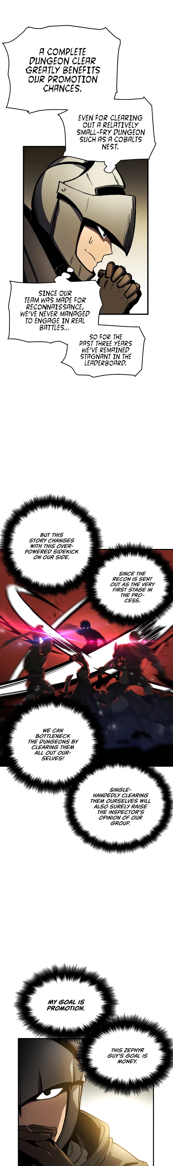 Read Doom Breaker - Chapter 5 - www.doombreakermanga.com | Image 18