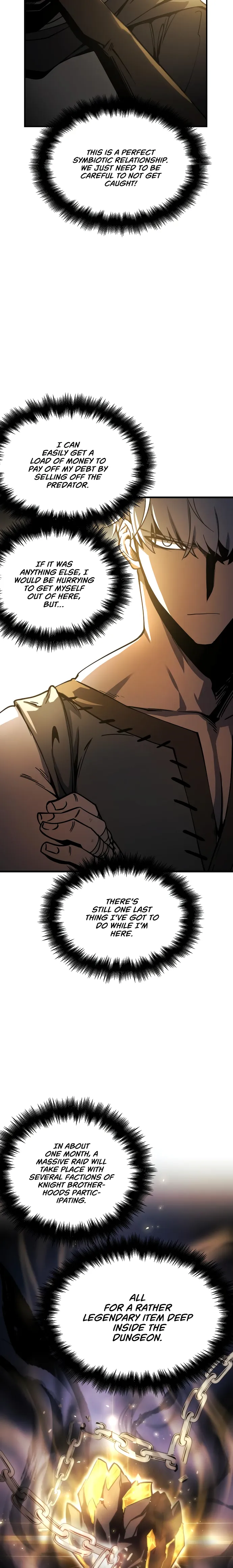 Read Doom Breaker - Chapter 5 - www.doombreakermanga.com | Image 19