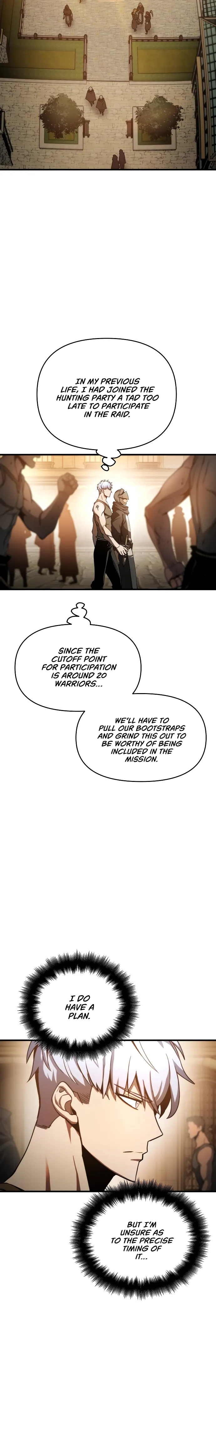Read Doom Breaker - Chapter 5 - www.doombreakermanga.com | Image 21