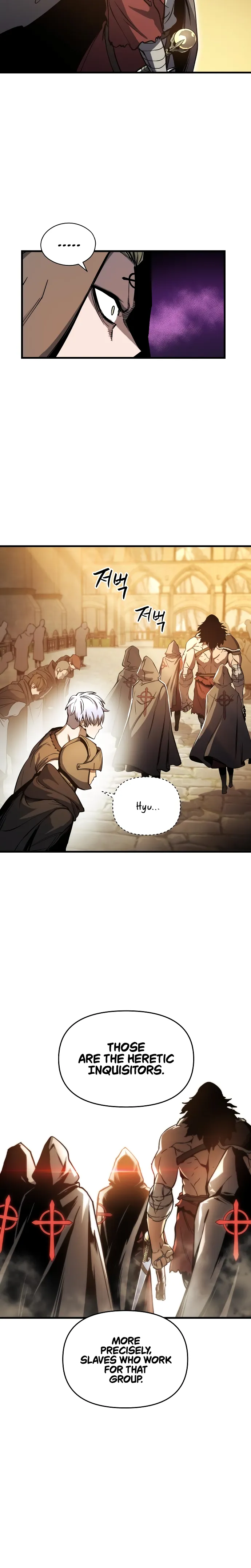 Read Doom Breaker - Chapter 5 - www.doombreakermanga.com | Image 24