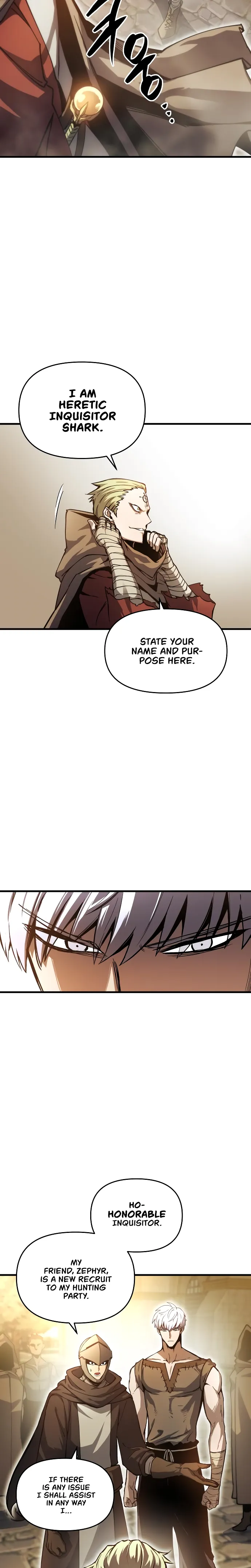 Read Doom Breaker - Chapter 5 - www.doombreakermanga.com | Image 27