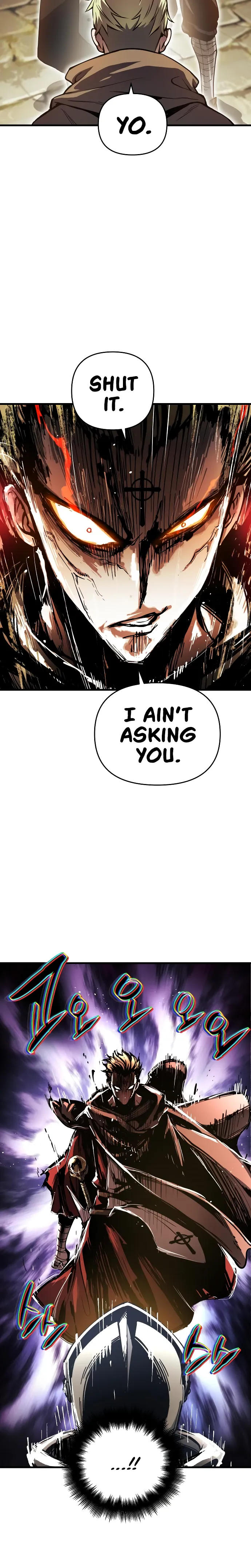 Read Doom Breaker - Chapter 5 - www.doombreakermanga.com | Image 28