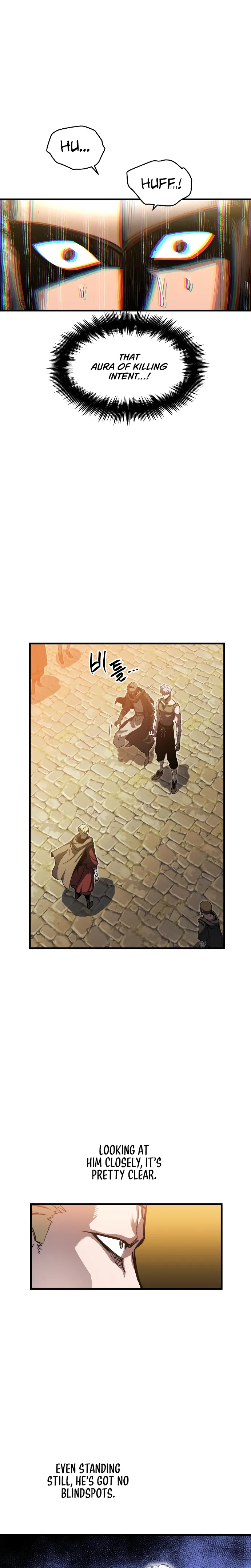 Read Doom Breaker - Chapter 5 - www.doombreakermanga.com | Image 29