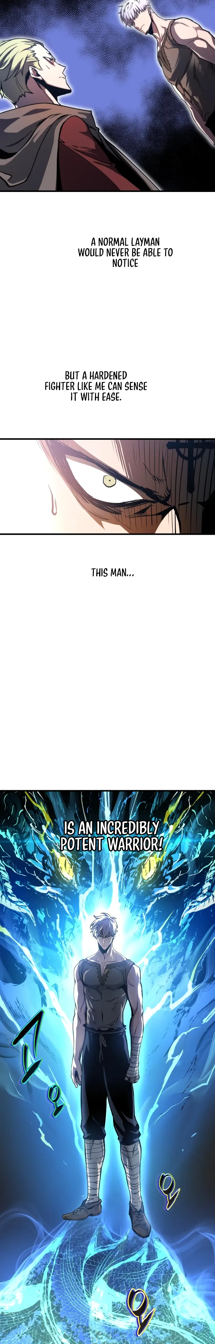 Read Doom Breaker - Chapter 5 - www.doombreakermanga.com | Image 30
