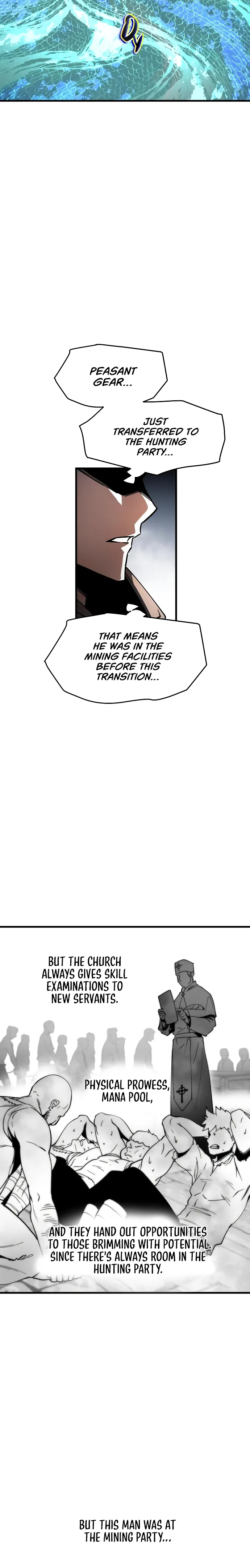 Read Doom Breaker - Chapter 5 - www.doombreakermanga.com | Image 31