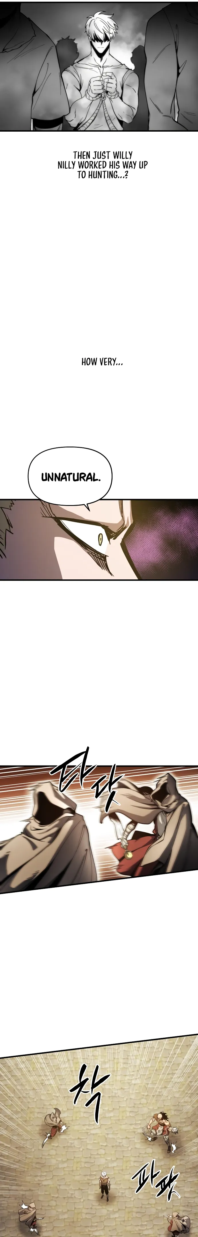 Read Doom Breaker - Chapter 5 - www.doombreakermanga.com | Image 32