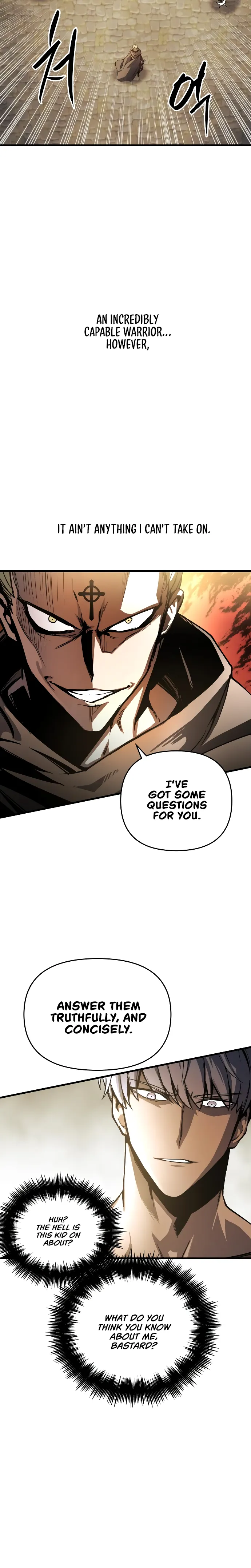 Read Doom Breaker - Chapter 5 - www.doombreakermanga.com | Image 33