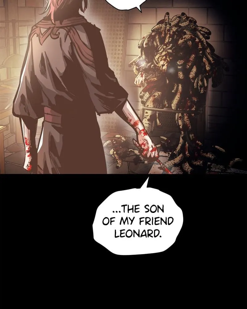 Read Doom Breaker - Chapter 50 - www.doombreakermanga.com | Image 5