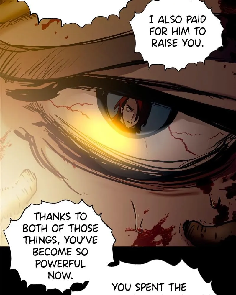 Read Doom Breaker - Chapter 50 - www.doombreakermanga.com | Image 9