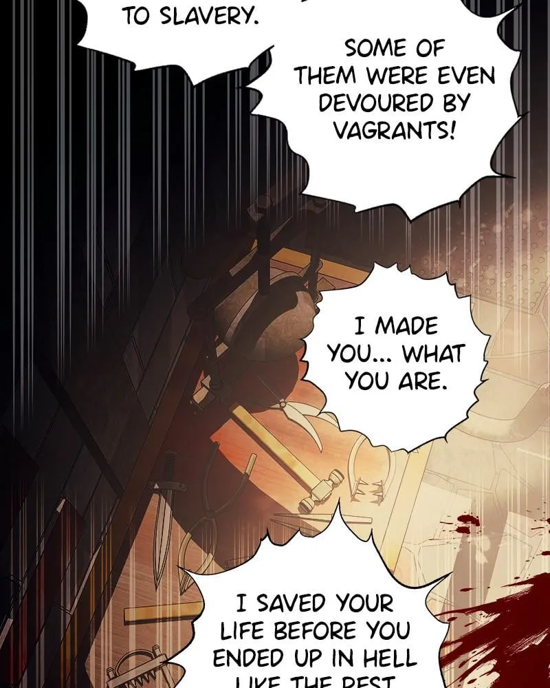 Read Doom Breaker - Chapter 50 - www.doombreakermanga.com | Image 11