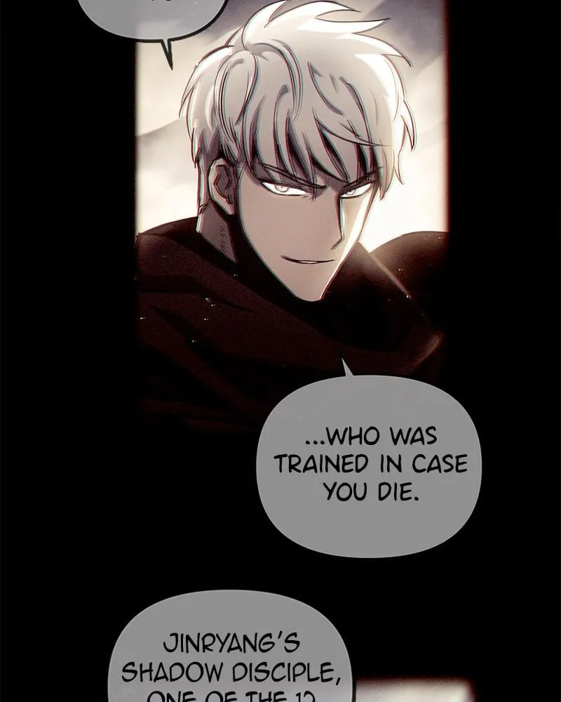 Read Doom Breaker - Chapter 50 - www.doombreakermanga.com | Image 22