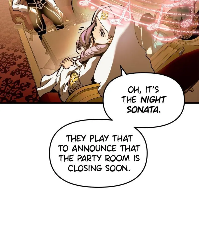 Read Doom Breaker - Chapter 50 - www.doombreakermanga.com | Image 37
