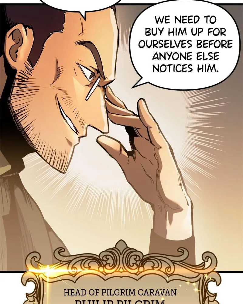 Read Doom Breaker - Chapter 50 - www.doombreakermanga.com | Image 51