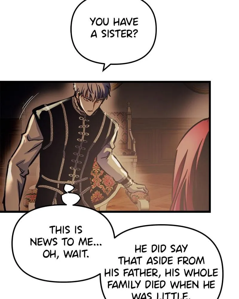 Read Doom Breaker - Chapter 50 - www.doombreakermanga.com | Image 85