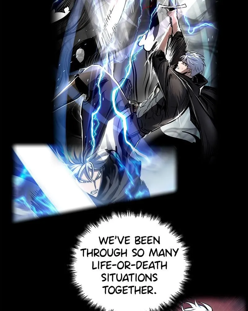 Read Doom Breaker - Chapter 50 - www.doombreakermanga.com | Image 112