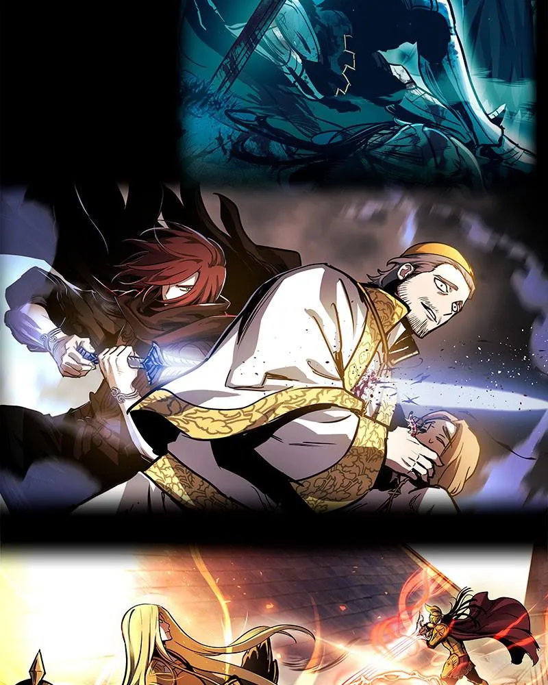 Read Doom Breaker - Chapter 50 - www.doombreakermanga.com | Image 114