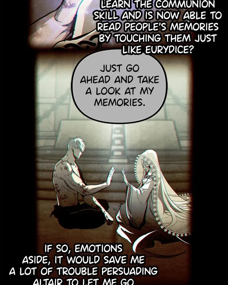 Read Doom Breaker - Chapter 52 - www.doombreakermanga.com | Image 26