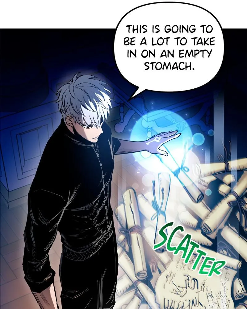 Read Doom Breaker - Chapter 52 - www.doombreakermanga.com | Image 41
