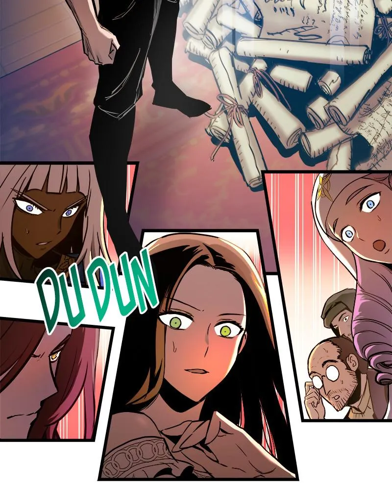 Read Doom Breaker - Chapter 52 - www.doombreakermanga.com | Image 42