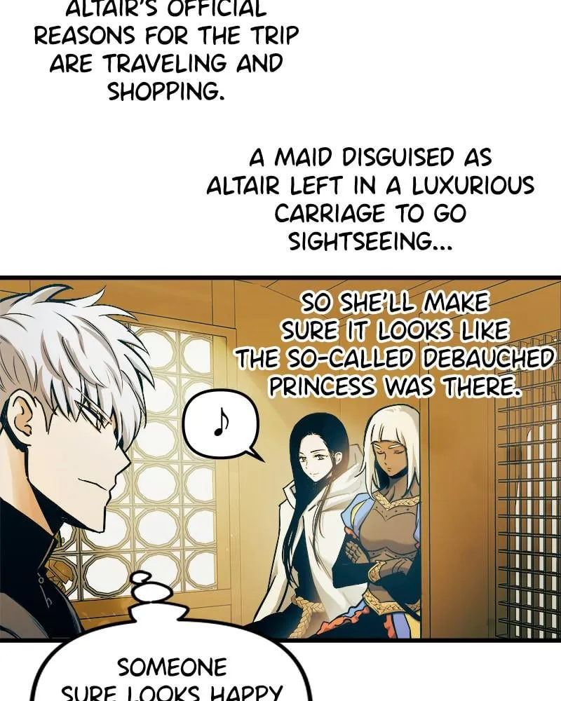 Read Doom Breaker - Chapter 52 - www.doombreakermanga.com | Image 47