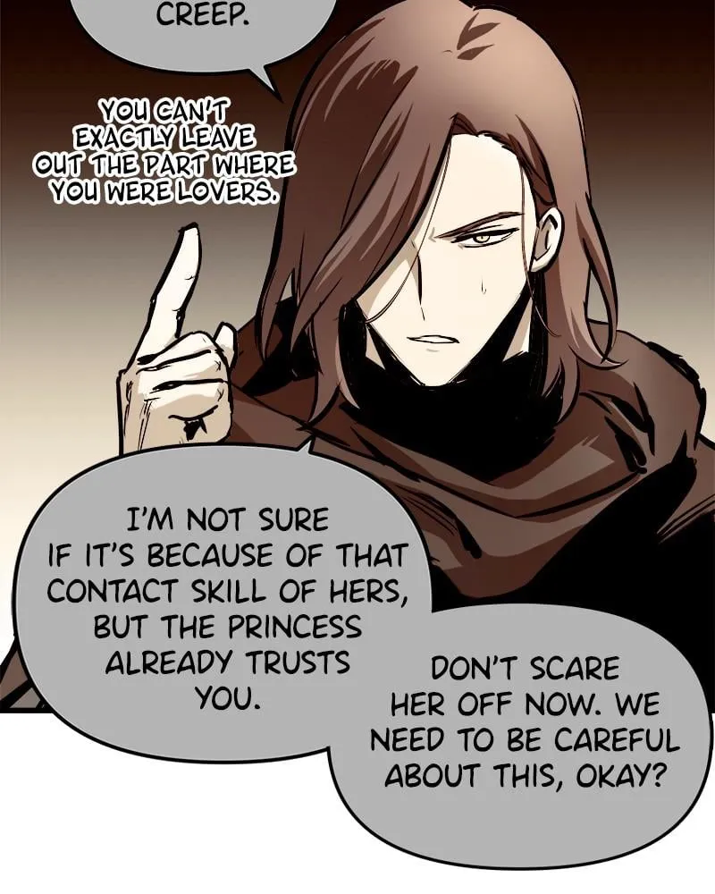 Read Doom Breaker - Chapter 52 - www.doombreakermanga.com | Image 56