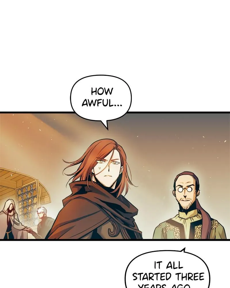 Read Doom Breaker - Chapter 52 - www.doombreakermanga.com | Image 74