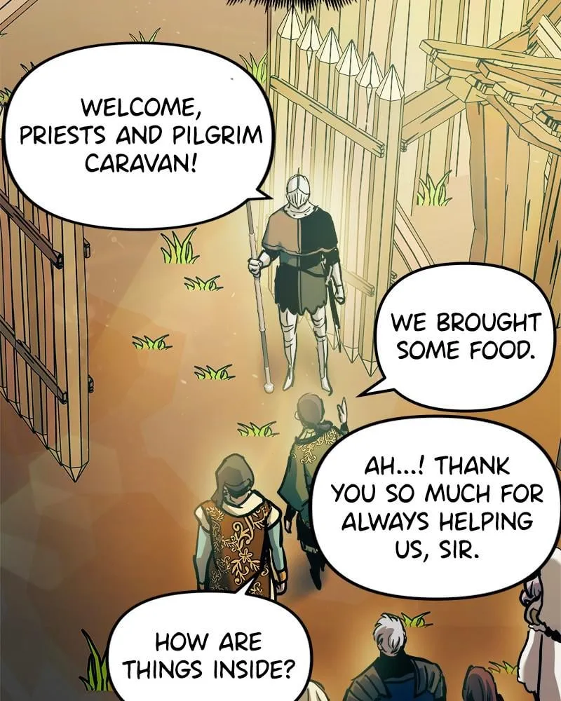 Read Doom Breaker - Chapter 52 - www.doombreakermanga.com | Image 81