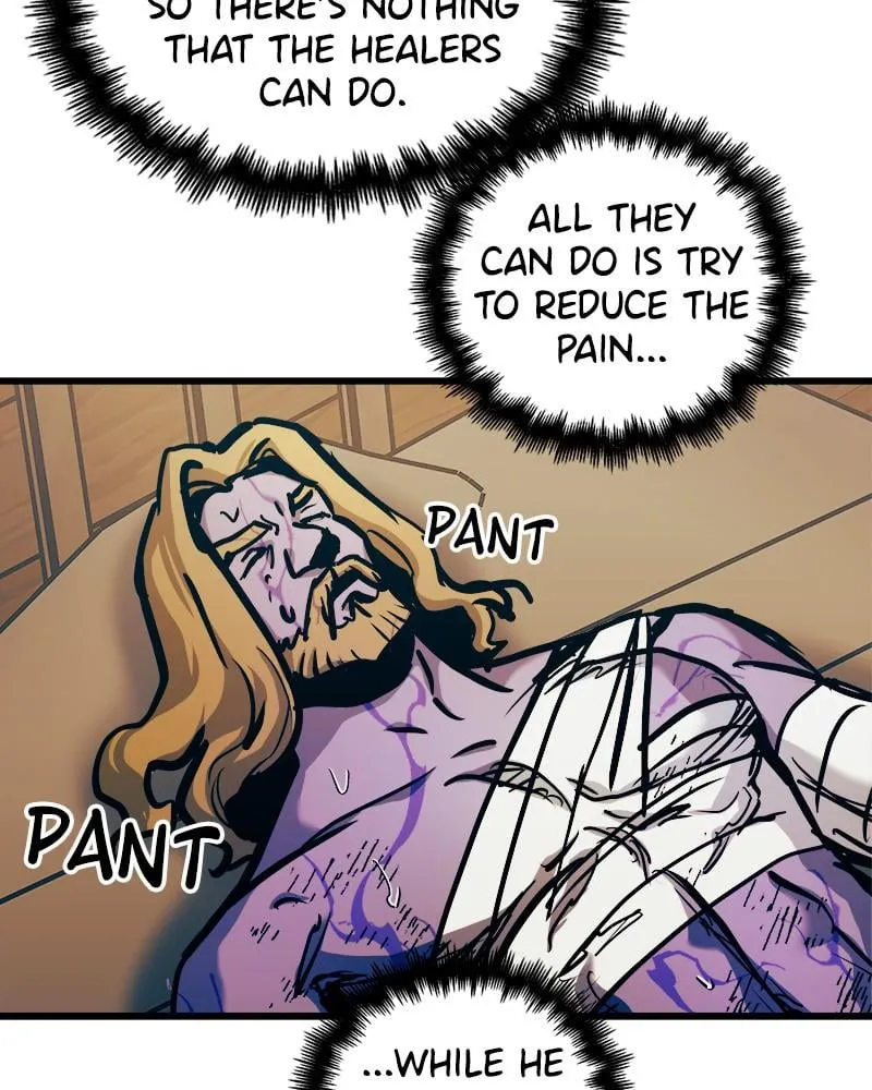 Read Doom Breaker - Chapter 52 - www.doombreakermanga.com | Image 94