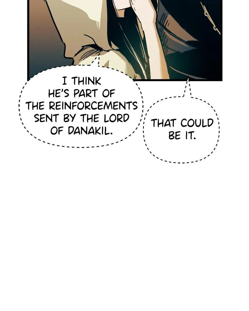 Read Doom Breaker - Chapter 52 - www.doombreakermanga.com | Image 97