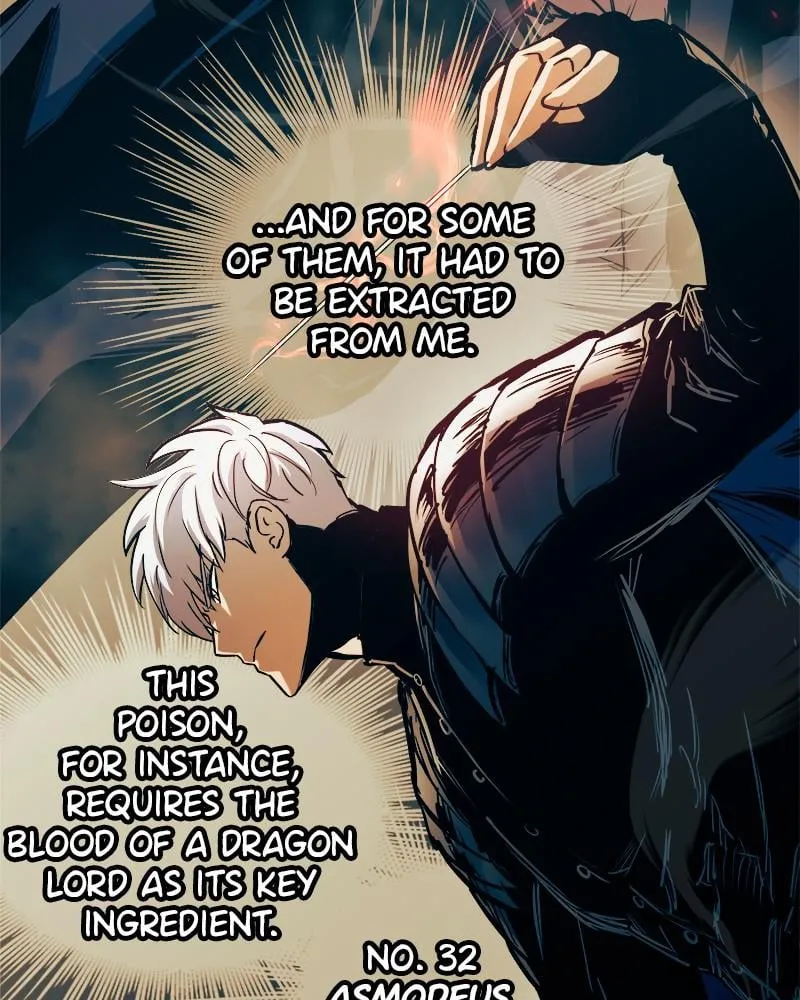 Read Doom Breaker - Chapter 53 - www.doombreakermanga.com | Image 2