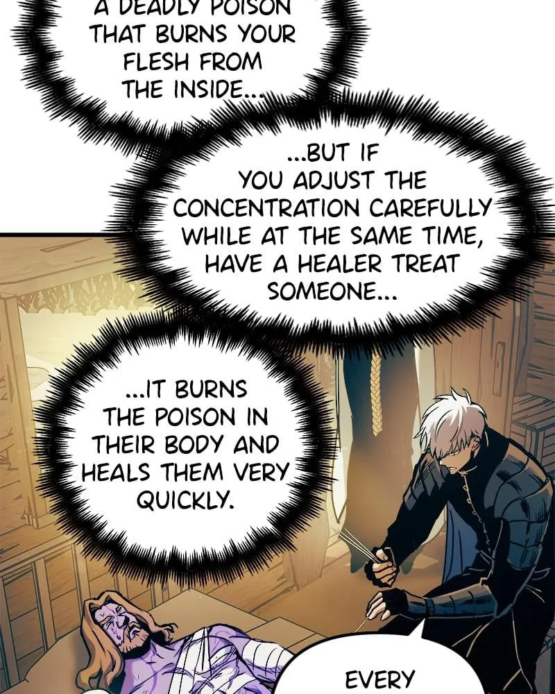 Read Doom Breaker - Chapter 53 - www.doombreakermanga.com | Image 4