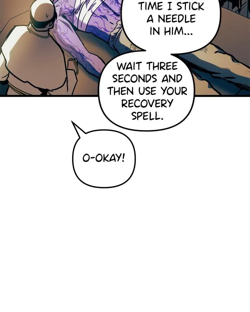 Read Doom Breaker - Chapter 53 - www.doombreakermanga.com | Image 5