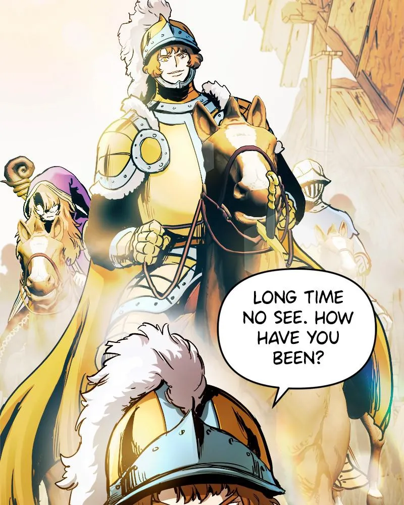 Read Doom Breaker - Chapter 53 - www.doombreakermanga.com | Image 13
