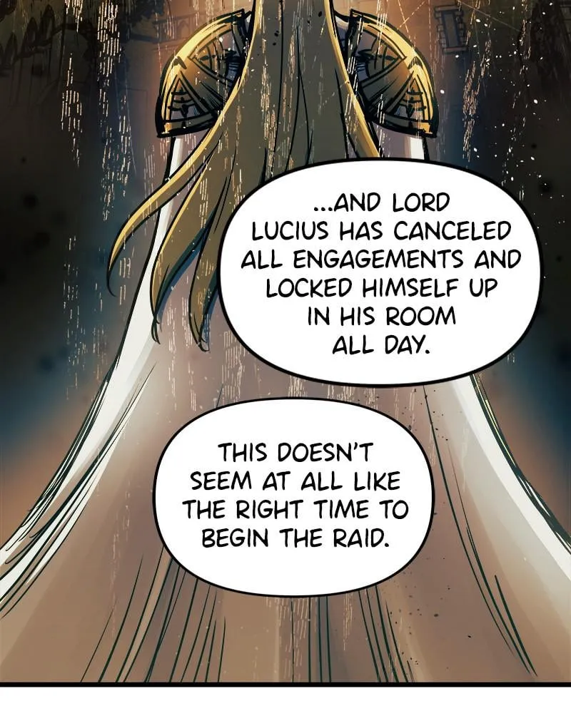 Read Doom Breaker - Chapter 53 - www.doombreakermanga.com | Image 23
