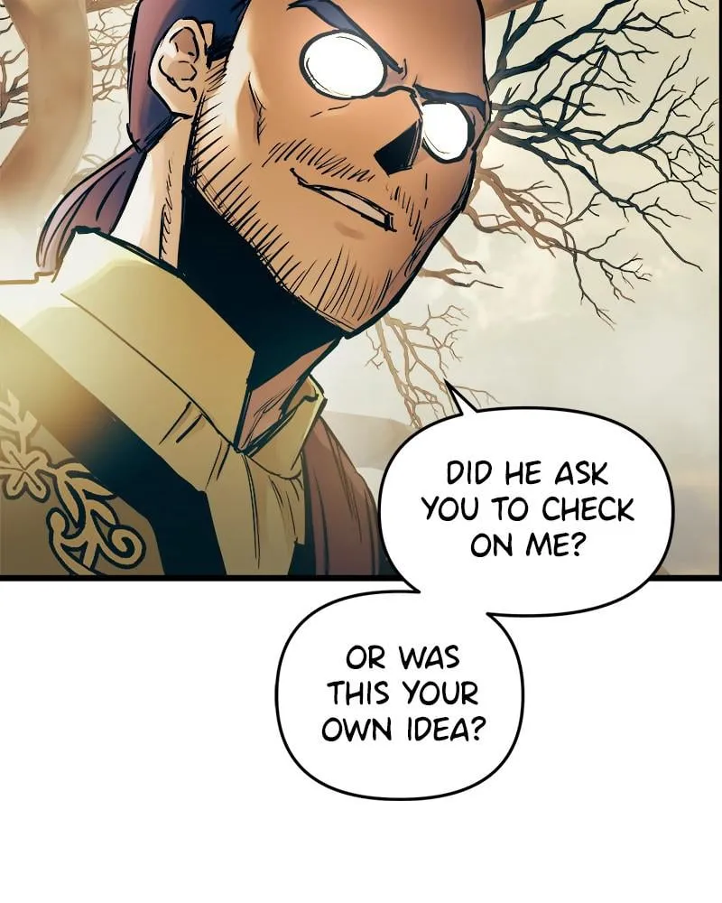 Read Doom Breaker - Chapter 53 - www.doombreakermanga.com | Image 27