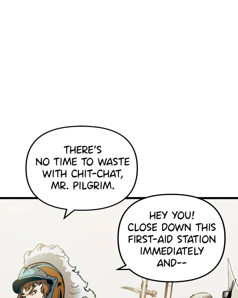 Read Doom Breaker - Chapter 53 - www.doombreakermanga.com | Image 28