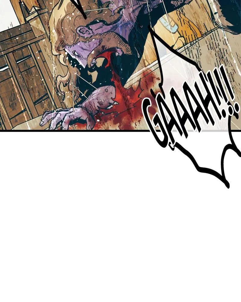Read Doom Breaker - Chapter 53 - www.doombreakermanga.com | Image 36