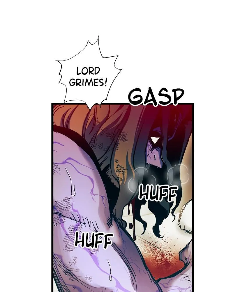 Read Doom Breaker - Chapter 53 - www.doombreakermanga.com | Image 37