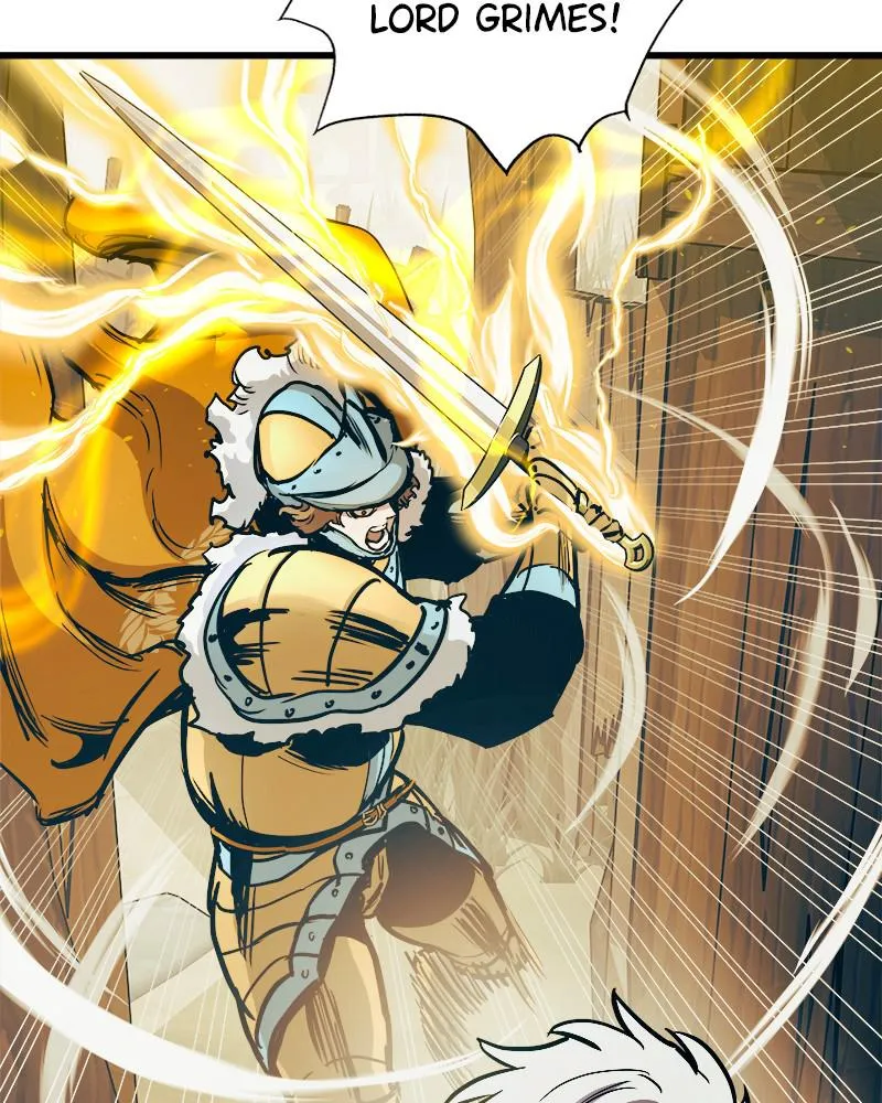 Read Doom Breaker - Chapter 53 - www.doombreakermanga.com | Image 42