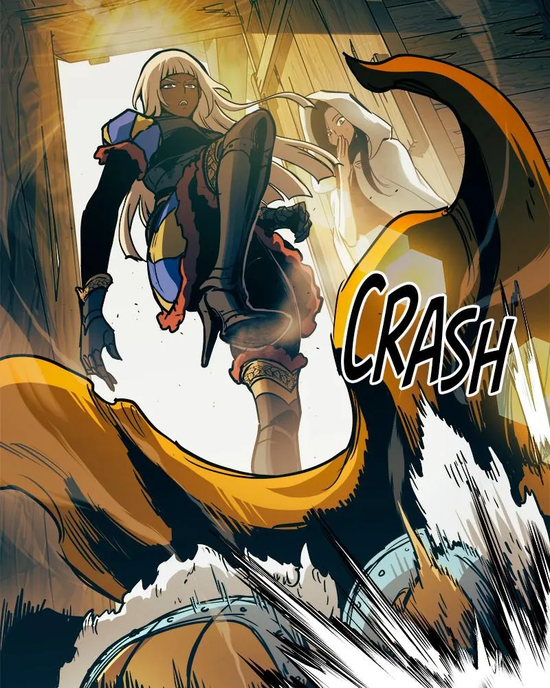 Read Doom Breaker - Chapter 53 - www.doombreakermanga.com | Image 46