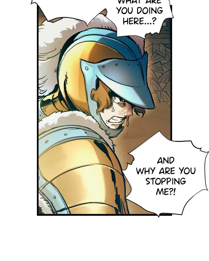 Read Doom Breaker - Chapter 53 - www.doombreakermanga.com | Image 48