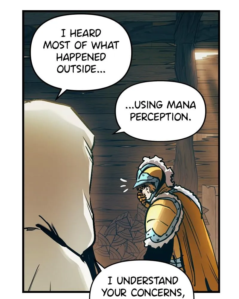Read Doom Breaker - Chapter 53 - www.doombreakermanga.com | Image 49