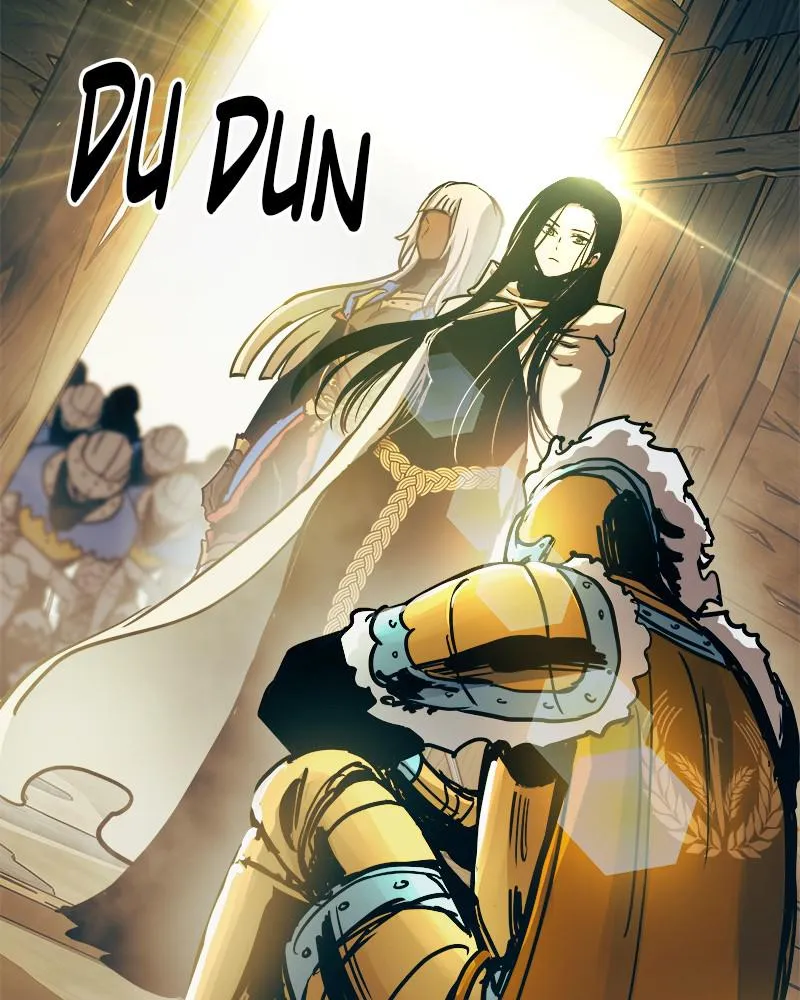 Read Doom Breaker - Chapter 53 - www.doombreakermanga.com | Image 57