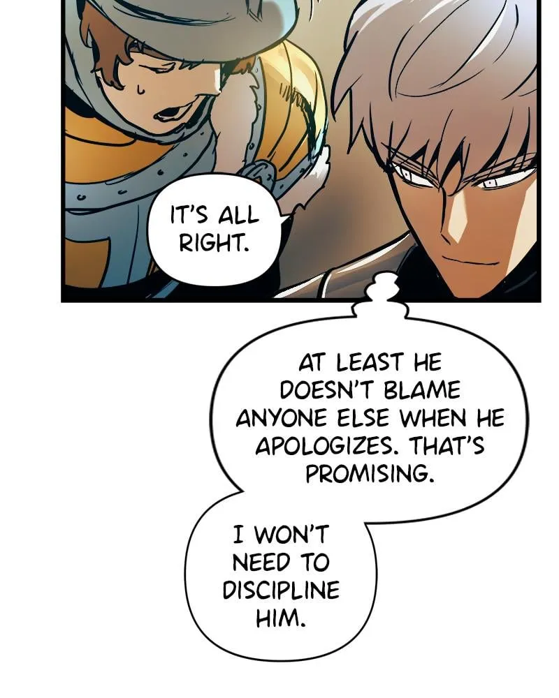 Read Doom Breaker - Chapter 53 - www.doombreakermanga.com | Image 63
