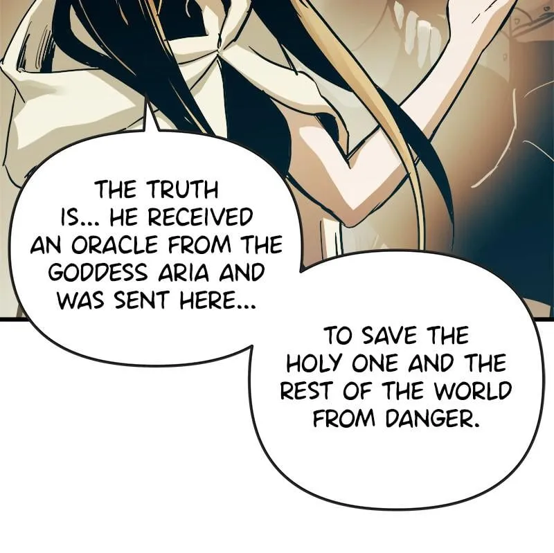 Read Doom Breaker - Chapter 53 - www.doombreakermanga.com | Image 73
